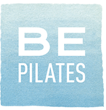 logo bepilates